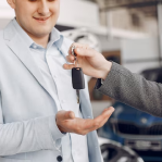 Лизинг Volvo бу в лизинг