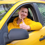Byd в лизинг под такси